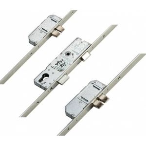 Winkhaus Thunderbolt Pyro Suitable for fire doors Flat 20mm faceplate